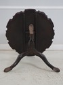 F66902: Antique Early 19th Century Mahogany Tilt T