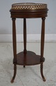 L66942: MAITLAND SMITH Heart Accent Table 8119-32 