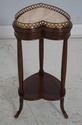 L66942: MAITLAND SMITH Heart Accent Table 8119-32 