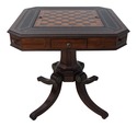 L66946: MAITLAND SMITH 8100-31 Leather Top Games T