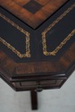 L66946: MAITLAND SMITH 8100-31 Leather Top Games T