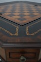 L66946: MAITLAND SMITH 8100-31 Leather Top Games T