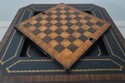 L66946: MAITLAND SMITH 8100-31 Leather Top Games T