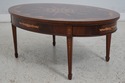 L66947: MAITLAND SMITH 8906-15 Baton Coffee Table 