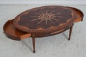 L66947: MAITLAND SMITH 8906-15 Baton Coffee Table 