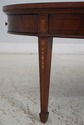 L66947: MAITLAND SMITH 8906-15 Baton Coffee Table 