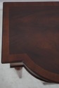 L66948: MAITLAND SMITH 8111-34 Mahogany Console Ta