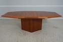 LF66968: Vintage Danish Mid Century Modern Dining 