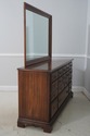 F71626: DREW Cherry Bedroom Dresser w. Mirror