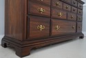 F71626: DREW Cherry Bedroom Dresser w. Mirror
