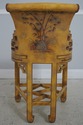 71630: Set of 4 MAITLAND SMITH Chinoiserie Counter