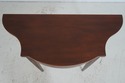 L71554: BAKER Historic Charleston Inlaid Mahogany 