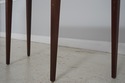 L71554: BAKER Historic Charleston Inlaid Mahogany 