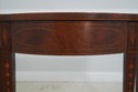 L71554: BAKER Historic Charleston Inlaid Mahogany 