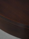 L71554: BAKER Historic Charleston Inlaid Mahogany 