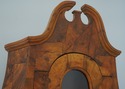 L71549: Italian Rococo Style Burl Olivewood Secret