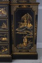 L71522: S. HILLIE English Made Chinoiserie Breakfr
