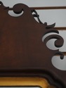 71722: SOUTHAMPTON 18th C. Style Chippendale Mahog