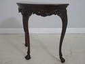 L71227: BAKER Stately Homes Collection Mahogany Co