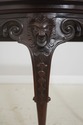 L71227: BAKER Stately Homes Collection Mahogany Co