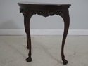 L71226: BAKER Mahogany Stately Homes Collection Co