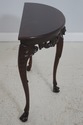 L71226: BAKER Mahogany Stately Homes Collection Co
