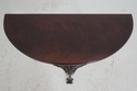L71226: BAKER Mahogany Stately Homes Collection Co