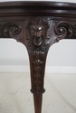 L71226: BAKER Mahogany Stately Homes Collection Co