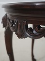 L71226: BAKER Mahogany Stately Homes Collection Co