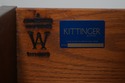F71680: KITTINGER Colonial Williamsburg WA-1030 Ma