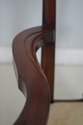 L62949EC: Set of 6 SOVEREIGN Chippendale Mahogany 