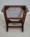 L62949EC: Set of 6 SOVEREIGN Chippendale Mahogany 