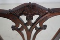 L62949EC: Set of 6 SOVEREIGN Chippendale Mahogany 