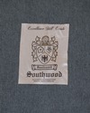 62951EC: Pair SOUTHWOOD Sheraton Style Newly Uphol