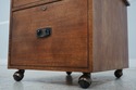 66868: STICKLEY Mission Oak 2 Drawer File Cabinet