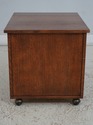 66868: STICKLEY Mission Oak 2 Drawer File Cabinet