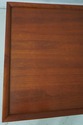 66981: STICKLEY Cherry Modern Design Lamp Table