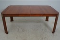 65118: STICKLEY 21st Century Collection Square Che