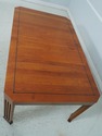 65118: STICKLEY 21st Century Collection Square Che