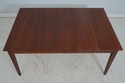 LF65406: ETHAN ALLEN Cherry Dining Room Table w. D