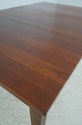 LF65406: ETHAN ALLEN Cherry Dining Room Table w. D