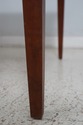 LF65406: ETHAN ALLEN Cherry Dining Room Table w. D