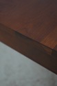 LF65406: ETHAN ALLEN Cherry Dining Room Table w. D