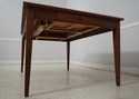 LF65406: ETHAN ALLEN Cherry Dining Room Table w. D