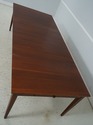 LF65406: ETHAN ALLEN Cherry Dining Room Table w. D