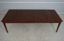 LF65406: ETHAN ALLEN Cherry Dining Room Table w. D