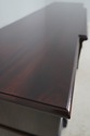 65498: STICKLEY Chippendale Mahogany Sideboard Cre