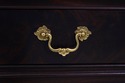 65498: STICKLEY Chippendale Mahogany Sideboard Cre