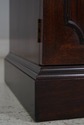 65498: STICKLEY Chippendale Mahogany Sideboard Cre