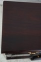 65498: STICKLEY Chippendale Mahogany Sideboard Cre
